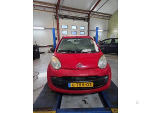Citroen C1 1.0 12V  (Sloop)