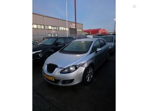 Seat Leon 1.4 TSI 16V  (Sloop)
