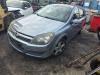 Opel Astra H SW 1.6 16V Twinport Sloopvoertuig (2007, Grijs)