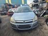 Opel Astra H SW 1.6 16V Twinport Sloopvoertuig (2007, Grijs)