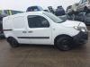 Mercedes Citan 1.5 109 CDI Sloopvoertuig (2015, Wit)
