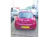 Ford Ka II 1.2 Sloopvoertuig (2010, Roze)