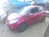 Ford Ka II 1.2 Sloopvoertuig (2010, Roze)