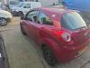 Ford Ka II 1.2 Sloopvoertuig (2010, Roze)