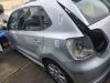 Volkswagen Polo uit 2011 (Sloopvoertuig)