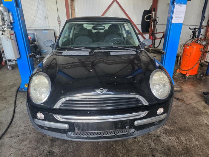 Mini Mini 1.6 16V One  (Sloop)