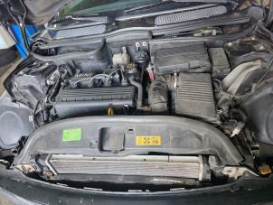 Mini Mini 1.6 16V One Sloopvoertuig (2002, Zwart)