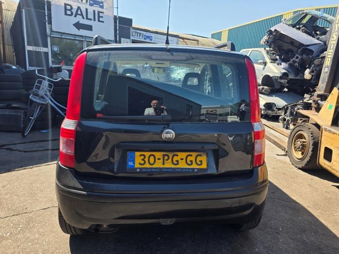 Fiat Panda 1.2 Fire  (Sloop)