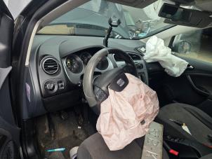 Seat Altea XL 1.4 TSI 16V Sloopvoertuig (2010, Grijs)