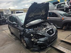 Seat Altea XL 1.4 TSI 16V Sloopvoertuig (2010, Grijs)
