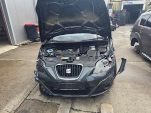 Seat Altea XL 1.4 TSI 16V Sloopvoertuig (2010, Grijs)