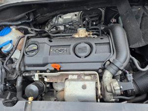 Seat Altea XL 1.4 TSI 16V Sloopvoertuig (2010, Grijs)