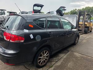 Seat Altea XL 1.4 TSI 16V Sloopvoertuig (2010, Grijs)