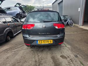 Seat Altea XL 1.4 TSI 16V Sloopvoertuig (2010, Grijs)