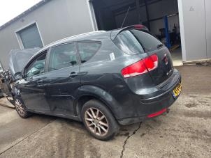 Seat Altea XL 1.4 TSI 16V Sloopvoertuig (2010, Grijs)