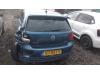 Donor auto Volkswagen Polo V (6R) 1.4 TDI DPF BlueMotion technology uit 2015