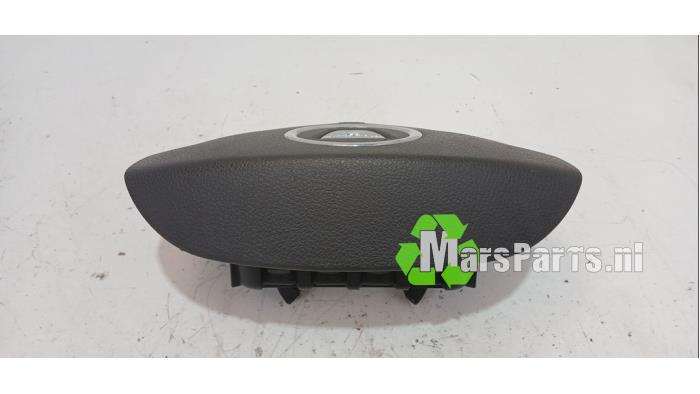 Dacia Sandero II 0.9 TCE 12V Sloopvoertuig (2013, Zwart)