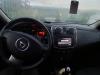 Dacia Sandero II 0.9 TCE 12V Sloopvoertuig (2013, Zwart)