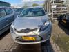 Donor auto Ford Fiesta 6 (JA8) 1.25 16V uit 2009