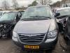 Sloopauto Chrysler Voyager uit 2006