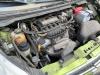 Chevrolet Spark 1.0 16V Bifuel Sloopvoertuig (2011, Groen)