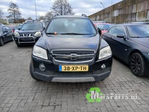 Chevrolet Captiva 3.2 V6 24V 4x4  (Schade)