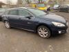 Peugeot 508 SW 1.6 THP 16V Sloopvoertuig (2014, Blauw)
