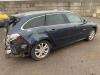 Peugeot 508 SW 1.6 THP 16V Sloopvoertuig (2014, Blauw)
