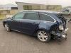 Peugeot 508 SW 1.6 THP 16V Sloopvoertuig (2014, Blauw)