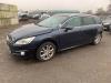 Peugeot 508 SW 1.6 THP 16V Sloopvoertuig (2014, Blauw)