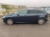 Peugeot 508 SW 1.6 THP 16V Sloopvoertuig (2014, Blauw)