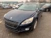 Peugeot 508 SW 1.6 THP 16V Sloopvoertuig (2014, Blauw)