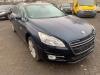 Peugeot 508 SW 1.6 THP 16V Sloopvoertuig (2014, Blauw)