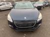 Peugeot 508 SW 1.6 THP 16V Sloopvoertuig (2014, Blauw)