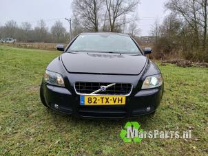 Volvo C70 2.4 D5 20V Autom.  (Schade)