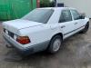 Mercedes E 2.3 230 E Sloopvoertuig (1986, Wit)