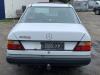 Mercedes E 2.3 230 E Sloopvoertuig (1986, Wit)