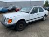 Mercedes E 2.3 230 E Sloopvoertuig (1986, Wit)
