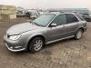 Subaru Impreza II Plus 2.0 16V AWD Sloopvoertuig (2008)