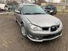 Subaru Impreza II Plus 2.0 16V AWD Sloopvoertuig (2008)