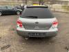 Subaru Impreza II Plus 2.0 16V AWD Sloopvoertuig (2008)
