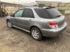 Subaru Impreza II Plus 2.0 16V AWD Sloopvoertuig (2008)