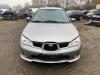 Subaru Impreza II Plus 2.0 16V AWD Sloopvoertuig (2008)
