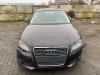 Audi A3 Sportback 1.9 TDI Sloopvoertuig (2010, Zwart)