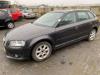 Audi A3 Sportback 1.9 TDI Sloopvoertuig (2010, Zwart)