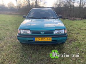 Nissan Sunny 1.6i 16V  (Schade)