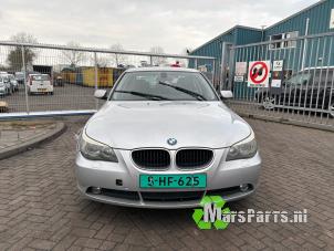 BMW 5 serie 520i 24V  (Schade)