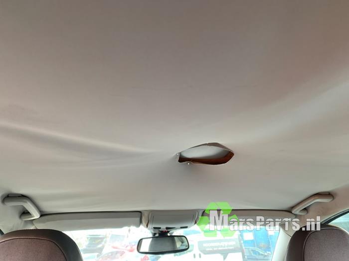 Volvo S40 2.4 20V Sloopvoertuig (2004, Groen)