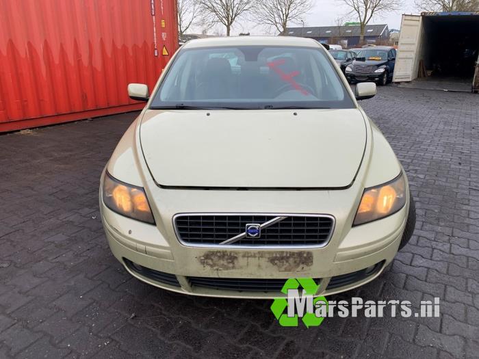 Volvo S40 2.4 20V Sloopvoertuig (2004, Groen)