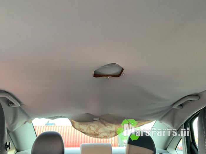 Volvo S40 2.4 20V Sloopvoertuig (2004, Groen)